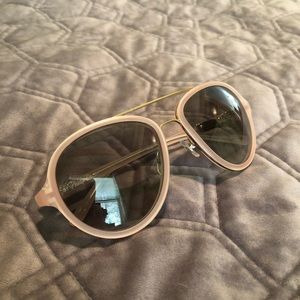 Phillip Lim sunglasses